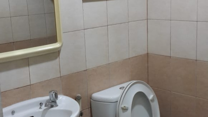 Apartemen dijual di Paladian Park, Kelapa Gading, Jakarta Utara  *0047-JEL*