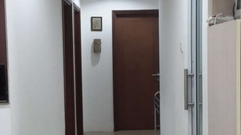 Apartemen dijual di Paladian Park, Kelapa Gading, Jakarta Utara  *0047-JEL*