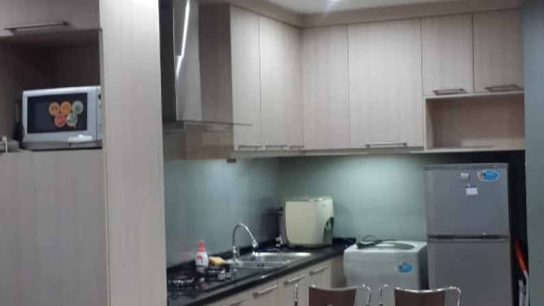 Apartemen dijual di Paladian Park, Kelapa Gading, Jakarta Utara  *0047-JEL*