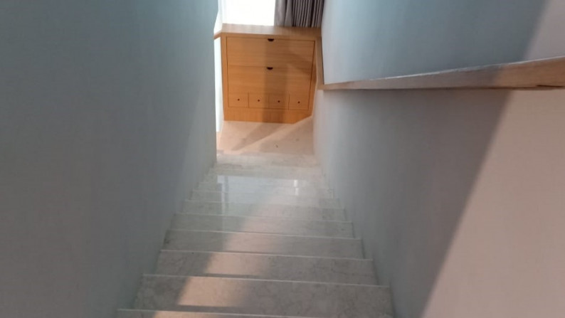 Apartemen dijual di Satu8 Residence, Kedoya Selatan, Kebon Jeruk, Jakarta Barat *0009-JOH*