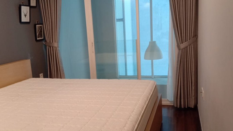 Apartemen dijual di Satu8 Residence, Kedoya Selatan, Kebon Jeruk, Jakarta Barat *0009-JOH*