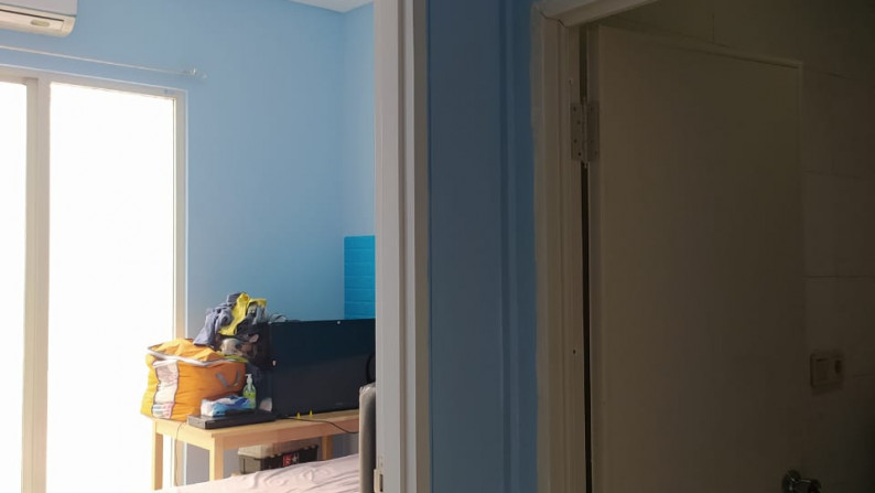 Turun harga rumah siap huni di Residence One