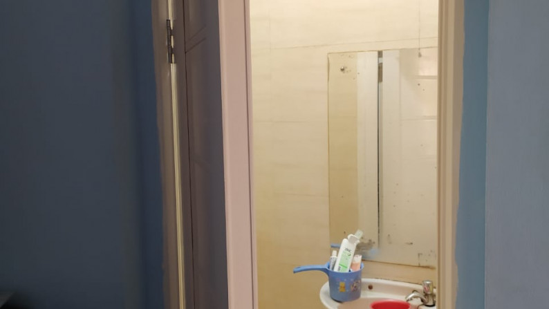 Turun harga rumah siap huni di Residence One