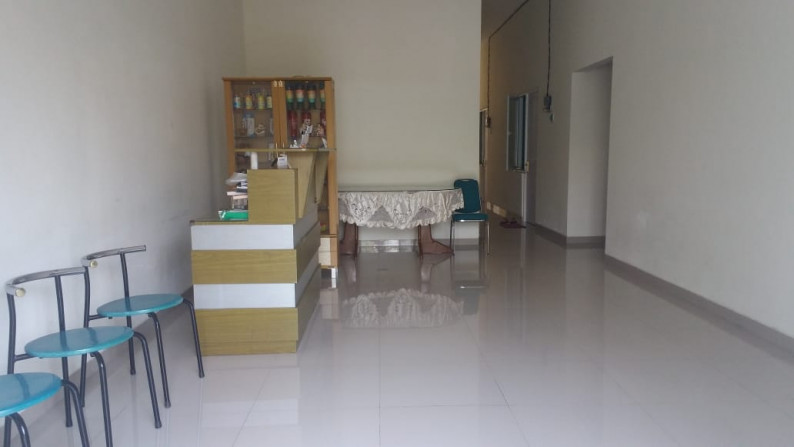 Baguss Rumah Kos kosan Baru Izin Lengkap Kelapa Gading Hub: 0817 0120 620