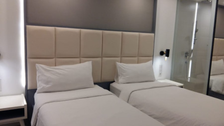 1 UNIT CONDOTEL DI INSIDE BY MELIA, RINGROAD UTARA