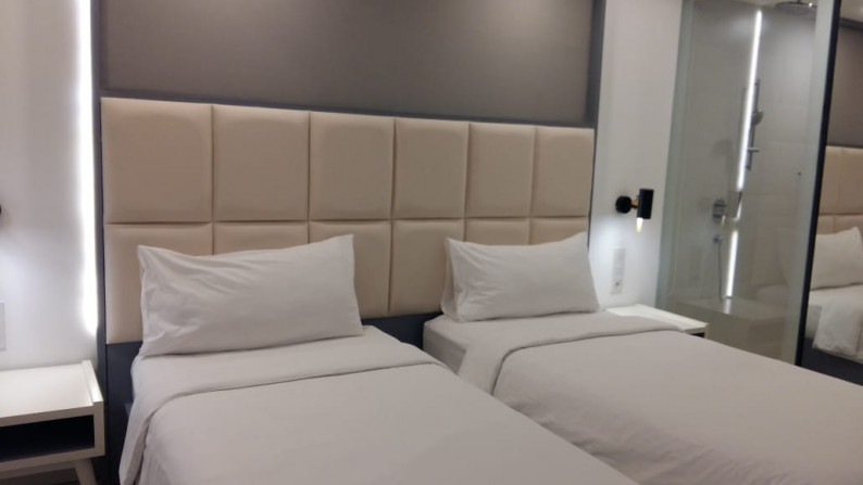 1 UNIT CONDOTEL DI INSIDE BY MELIA, RINGROAD UTARA
