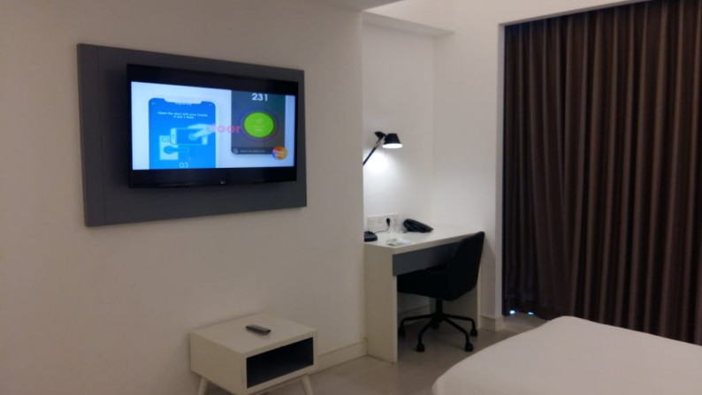 1 UNIT CONDOTEL DI INSIDE BY MELIA, RINGROAD UTARA