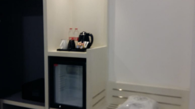 1 UNIT CONDOTEL DI INSIDE BY MELIA, RINGROAD UTARA