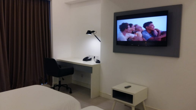 1 UNIT CONDOTEL DI INSIDE BY MELIA, RINGROAD UTARA