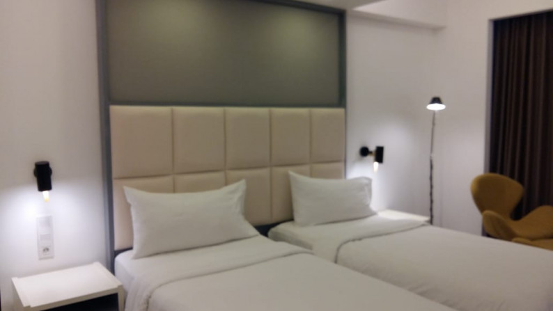 1 UNIT CONDOTEL DI INSIDE BY MELIA, RINGROAD UTARA