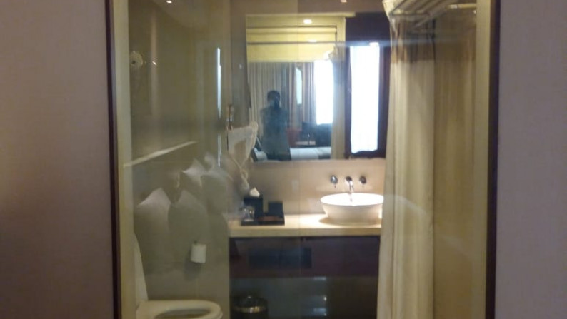1 UNIT CONDOTEL DI ALANA, JL PALAGAN TENTARA PELAJAR