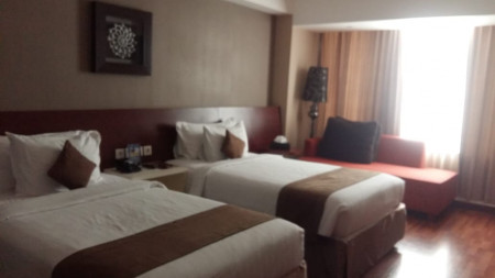 1 UNIT CONDOTEL DI ALANA, JL PALAGAN TENTARA PELAJAR