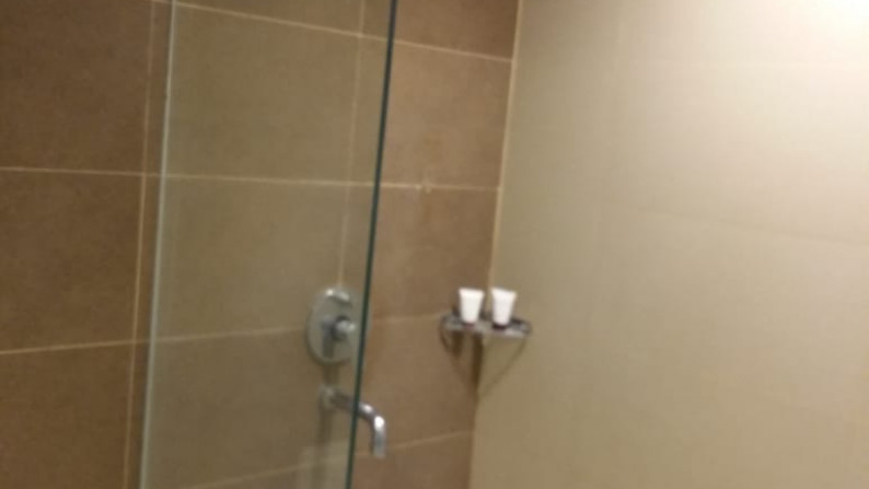 1 UNIT CONDOTEL DI AWANA, JL MAYJEN SUTOYO, YOGYAKARTA