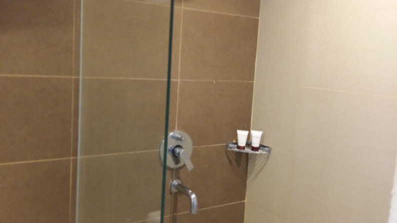 1 UNIT CONDOTEL DI AWANA, JL MAYJEN SUTOYO, YOGYAKARTA