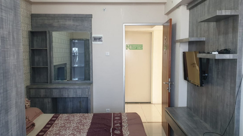 Apartemen dijual/disewakan Gunawangsa Tidar