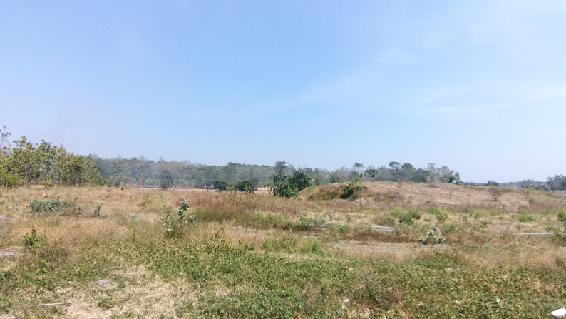 Tanah Komersial di segitiga mas Toll Bandara Kertajati Majalengka