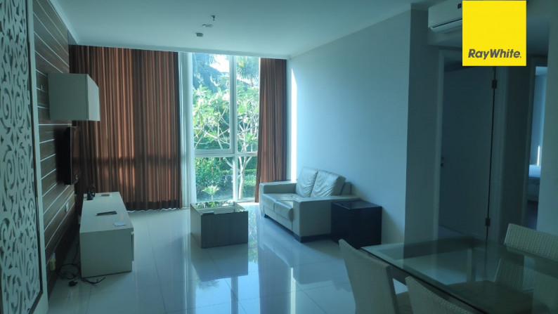 Jual Apartemen The Via Vue Ciputraworld, Kota Surabaya