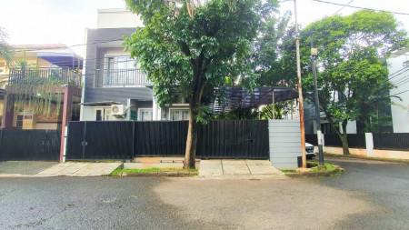 Hot Sale! Rumah Hook di Permata Bintaro Jaya