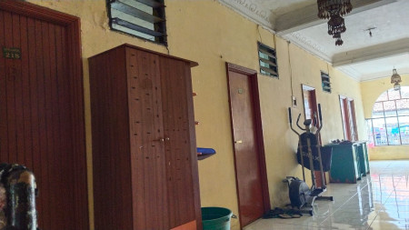 DIJUAL Rumah Kos 27 kamar di Karet Setiabudi - Jakarta Selatan