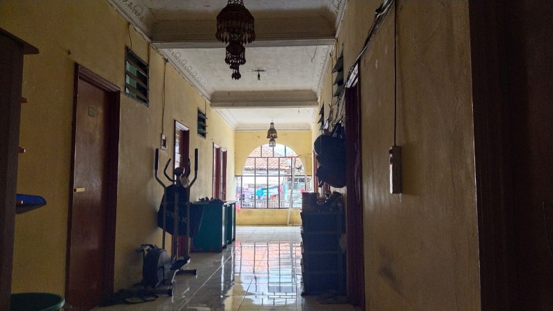 DIJUAL Rumah Kos 27 kamar di Karet Setiabudi - Jakarta Selatan