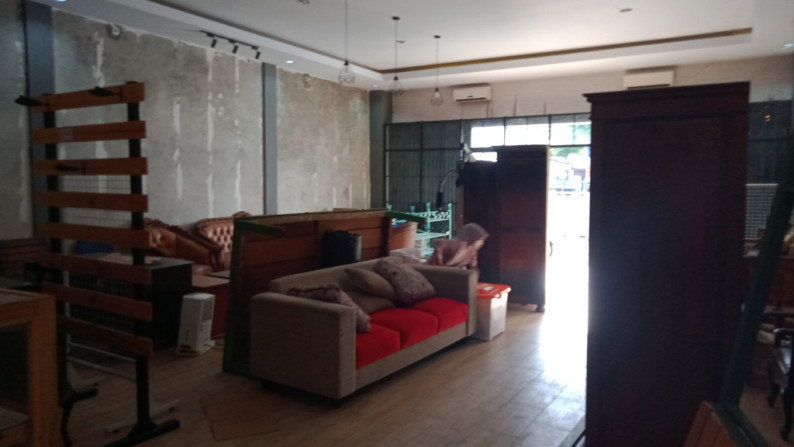 RUANG USAHA DITENGAH KOTA, DEKAT POJOK BETENG, YOGYAKARTA