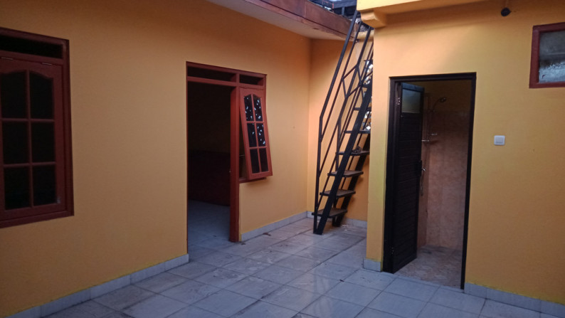 RUANG USAHA DITENGAH KOTA, DEKAT POJOK BETENG, YOGYAKARTA