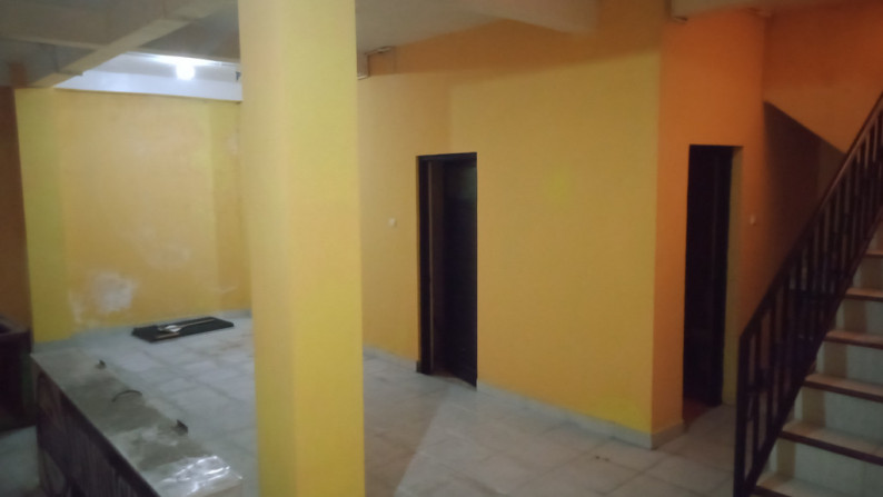 RUANG USAHA DITENGAH KOTA, DEKAT POJOK BETENG, YOGYAKARTA