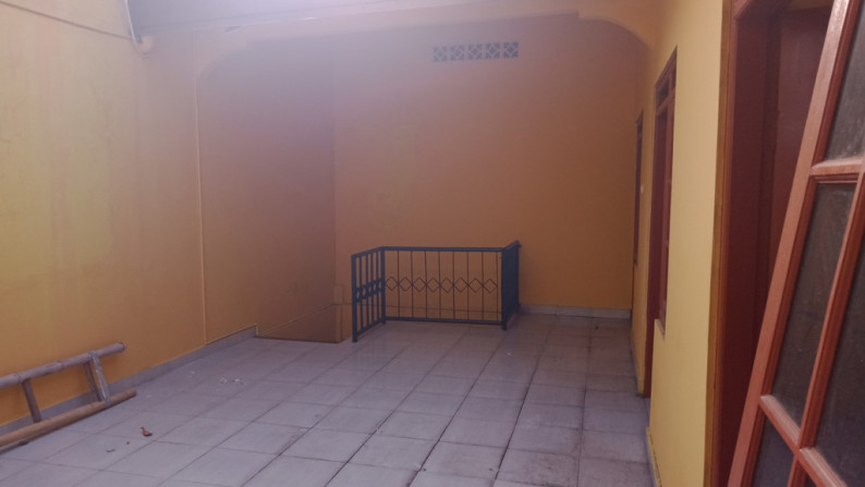 RUANG USAHA DITENGAH KOTA, DEKAT POJOK BETENG, YOGYAKARTA