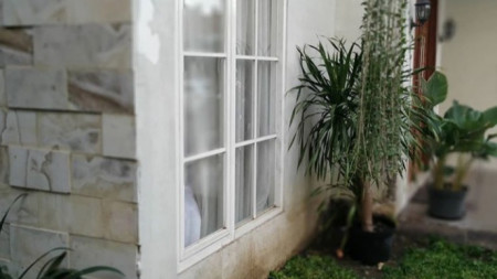 Rumah Hook Dijual di Wonorejo Rungkut Ykp, Surabaya