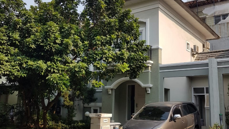 Dijual cepat Ruko berlantai 2 di Bery Daerah  Gading Serpong, dengan harga jual Bagus