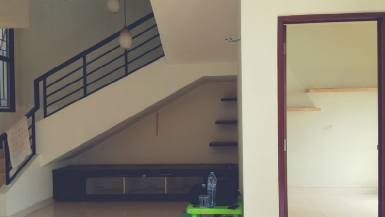 Perum Grand Wisata Bekasi Rumah Minimalis I Hartono - Ray white