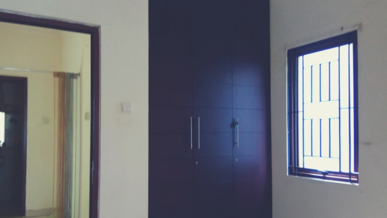 Perum Grand Wisata Bekasi Rumah Minimalis I Hartono - Ray white