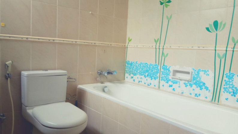 Perum Grand Wisata Bekasi Rumah Minimalis I Hartono - Ray white