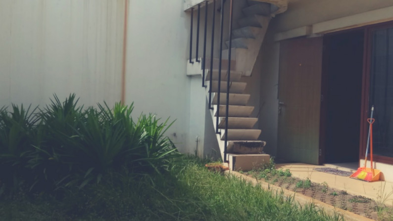 Perum Grand Wisata Bekasi Rumah Minimalis I Hartono - Ray white