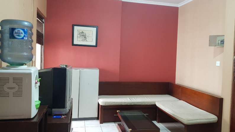 Dijual, Medit 1 Furnish Rapi 2 Kmr View Pool