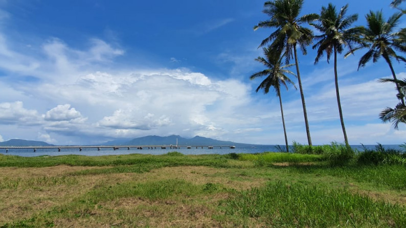 Dijual Tanah Di Banyuwangi