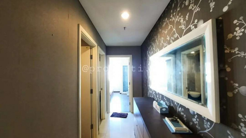 Dijual Apartemen Trillium tower B