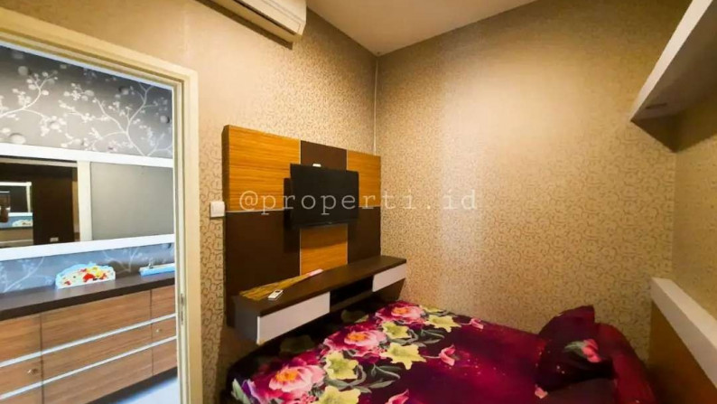 Dijual Apartemen Trillium tower B