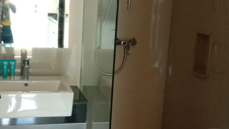 APARTEMEN DI KAWASAN KELAPA GADING