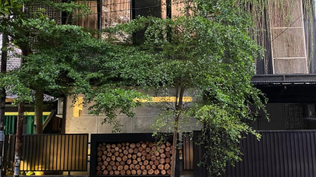 Dijual Rumah Bagus Di Pamulang Permai, Pamulang Tangerang Selatan