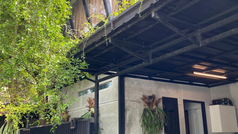 Dijual Rumah Bagus Di Pamulang Permai, Pamulang Tangerang Selatan
