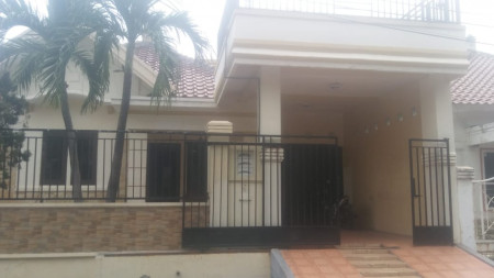 Rumah Delta Raya Waru Sidoarjo
