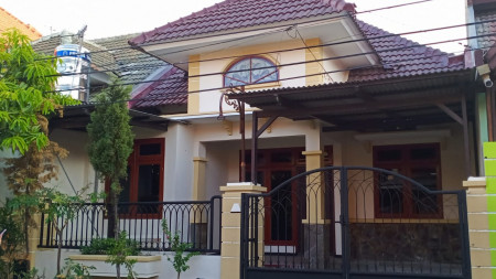 Rumah Pondok Mutiara Sidoarjo