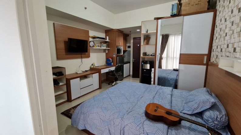 Apartemen Bagus di Depok