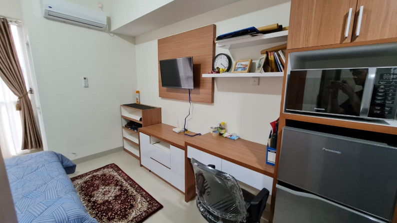 Apartemen Bagus di Depok