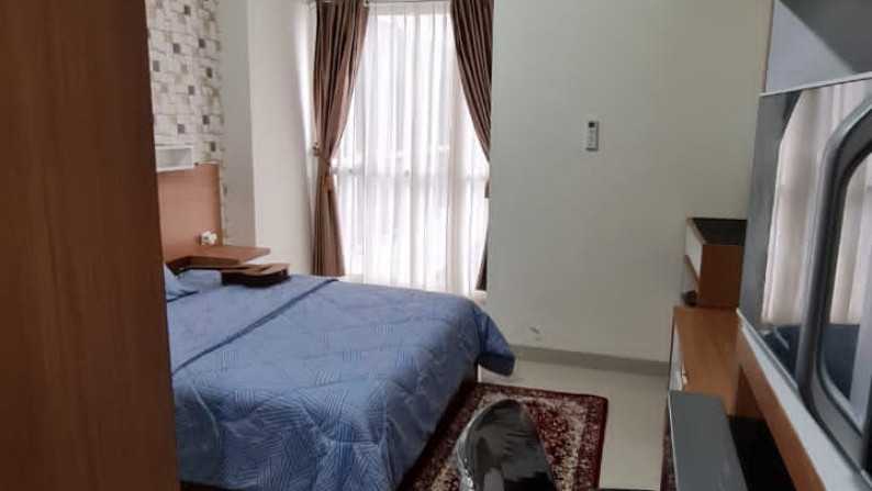 Apartemen Bagus di Depok