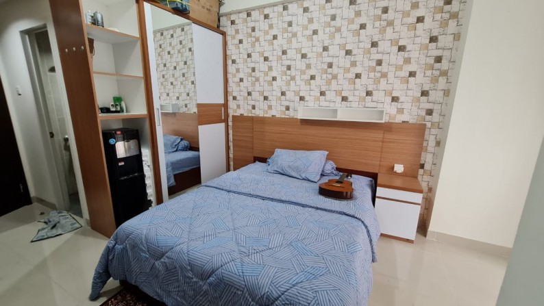 Apartemen Bagus di Depok