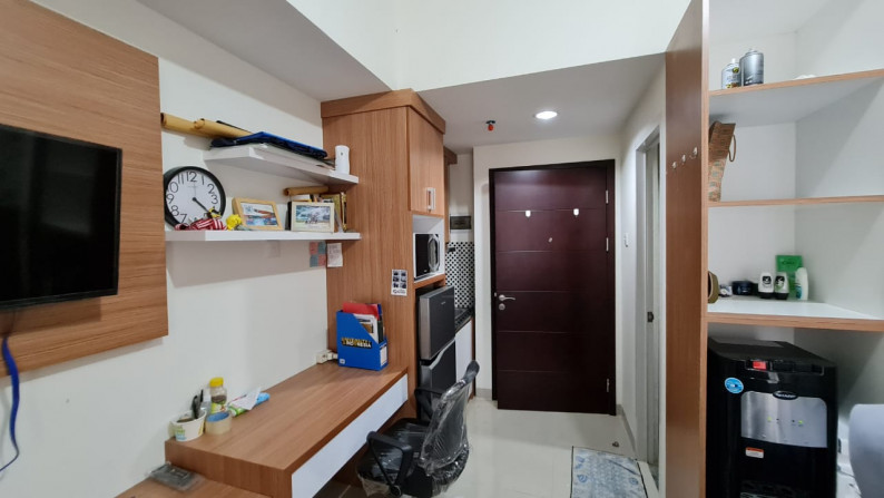 Apartemen Bagus di Depok