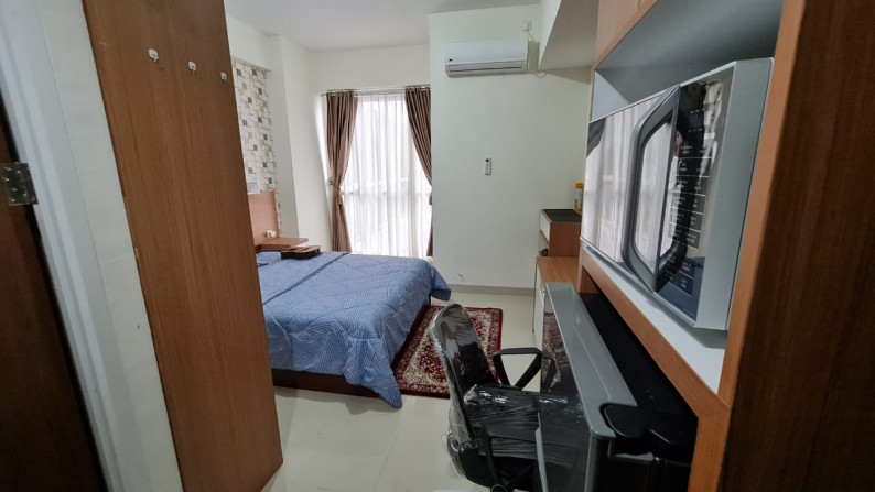 Apartemen Bagus di Depok