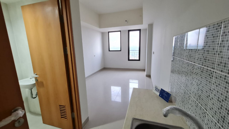 Apartemen Bagus,siap huni  di Depok